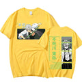 CAMISETAS -DEMON SHINAZUGAWA