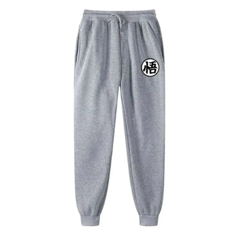Calça Jogger Goku – Dragon Ball Z