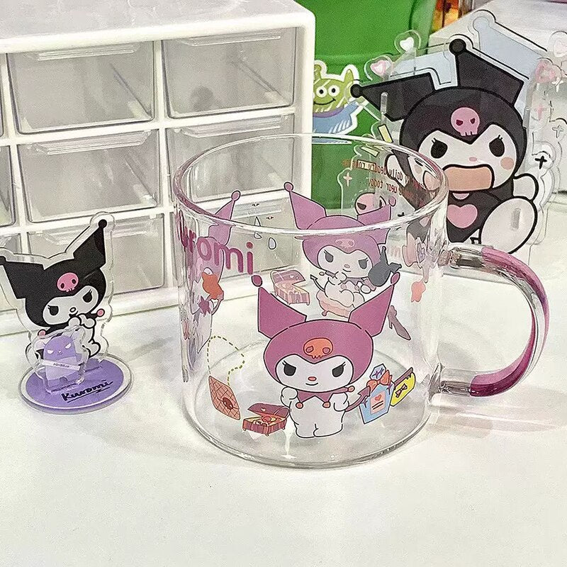 COPO - KWAII SANRIO