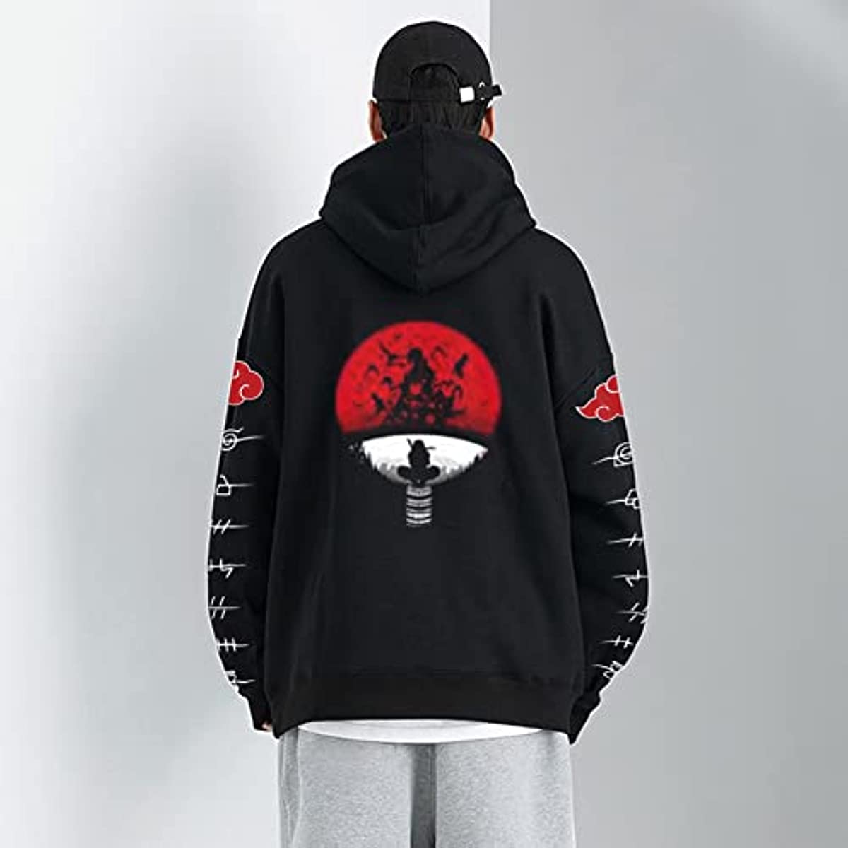 MOLETOM "MIST"