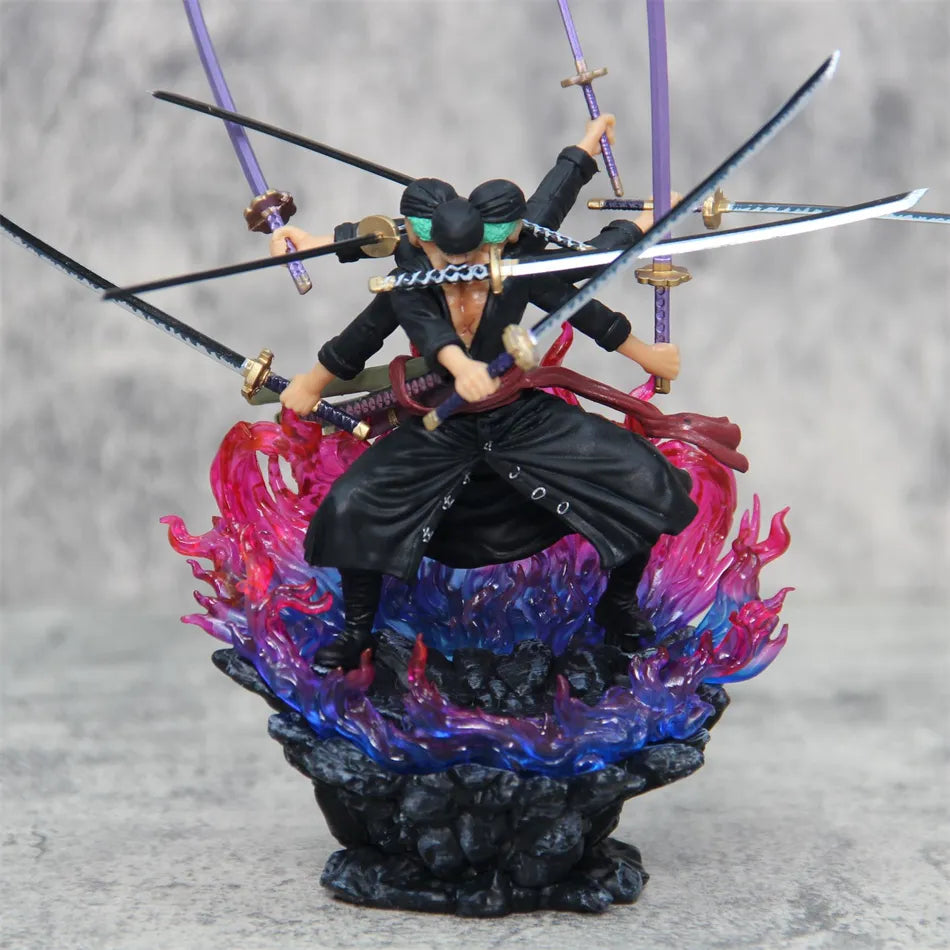 ZORO ASURA 15 cm