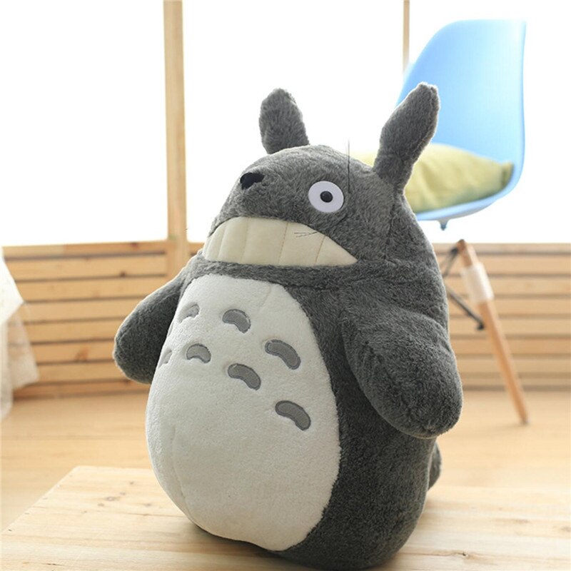 Pelúcia Totoro Gigante