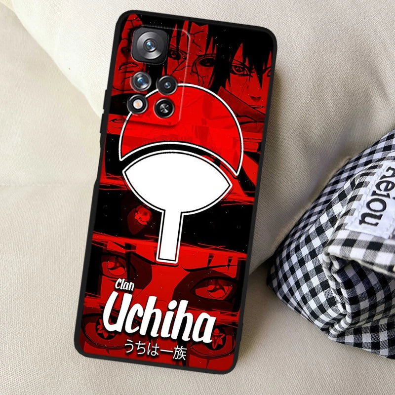 CAPINHA ITACHI (XIAOMI)