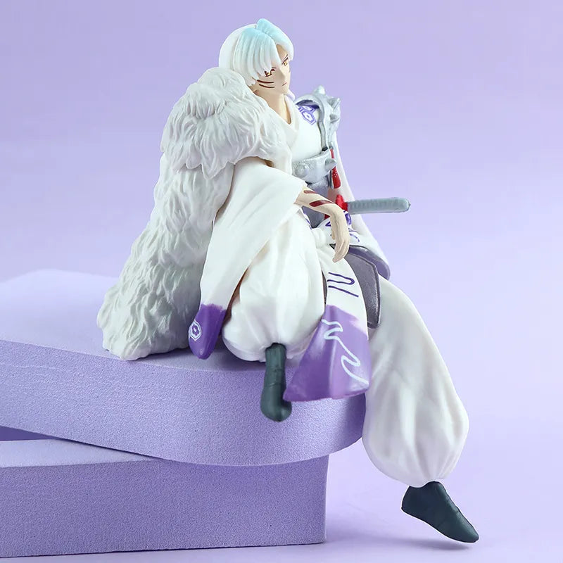 BONECO SESSHOMARU (INUYASHA)