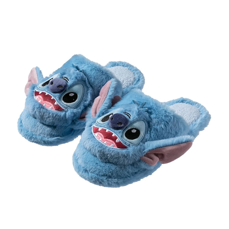 Pantufas Disney Lilo & Stitch