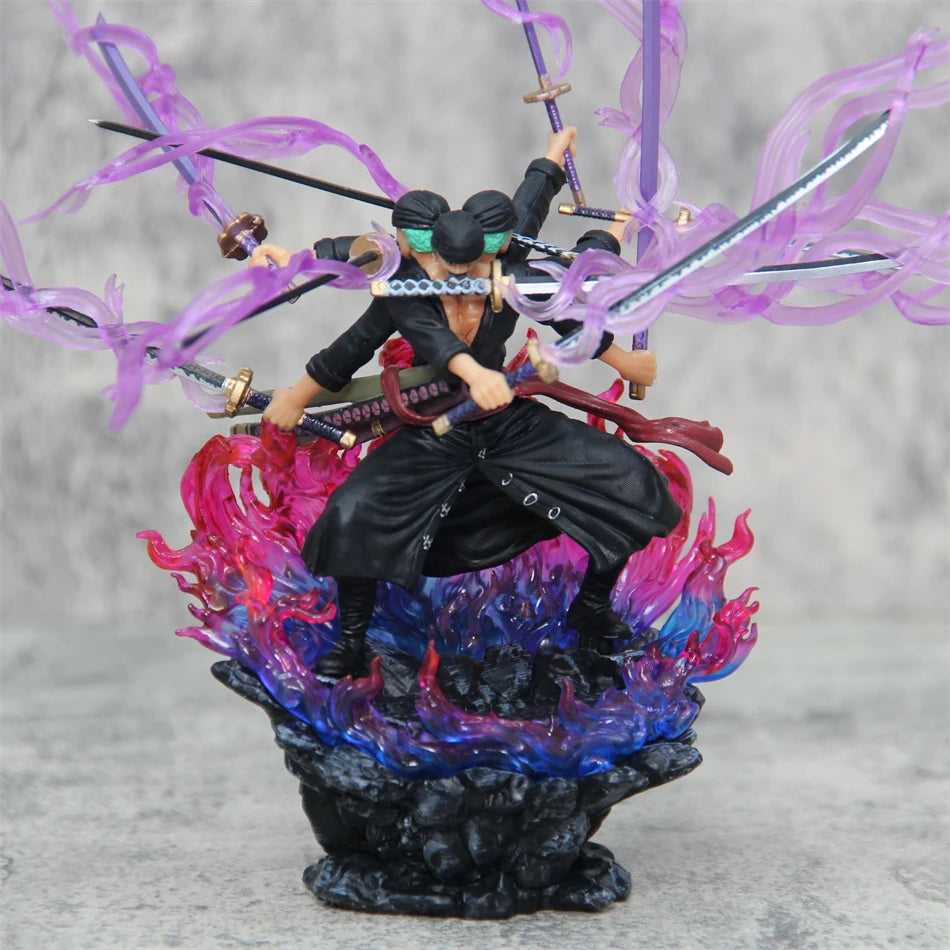 ZORO ASURA 15 cm