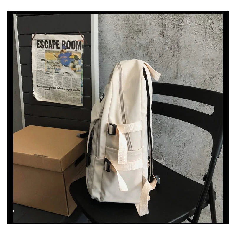 Mochila Visão Furina, Genshin Impact