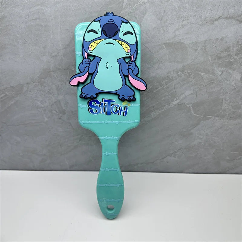 Escova de Cabelo Lilo & Stitch Air Cushion