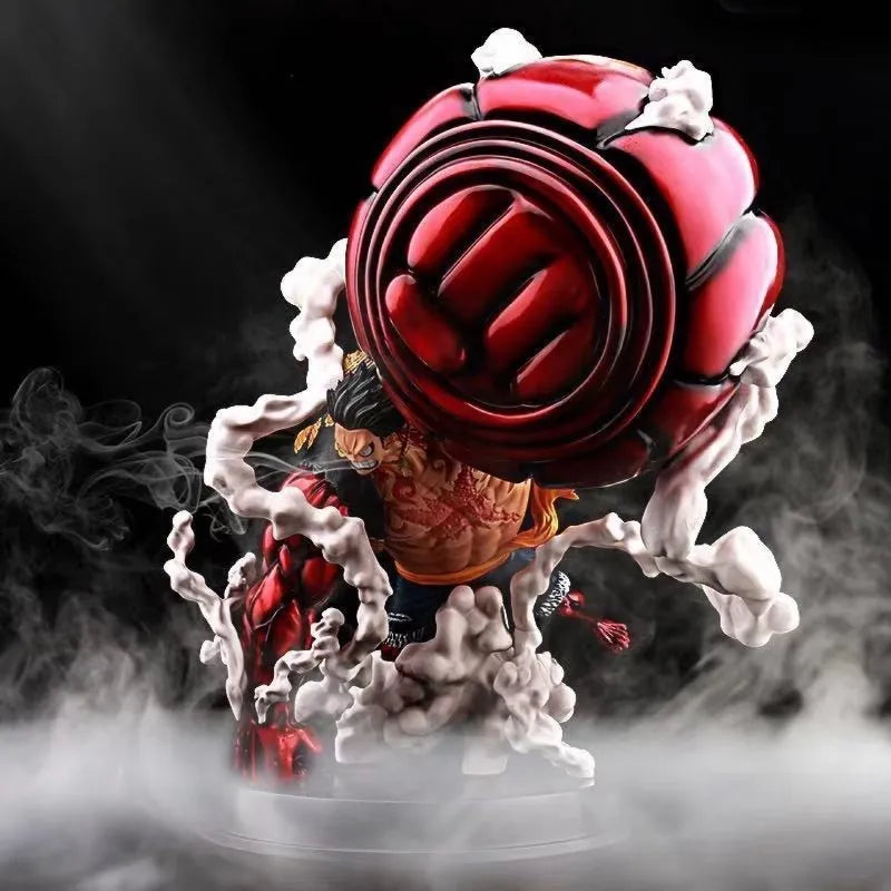 BONECO - LUFFY GEAR 4