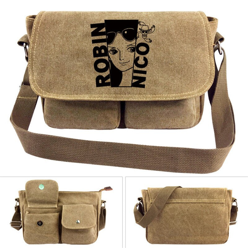 BOLSA BODYCROSS ONE PIECE
