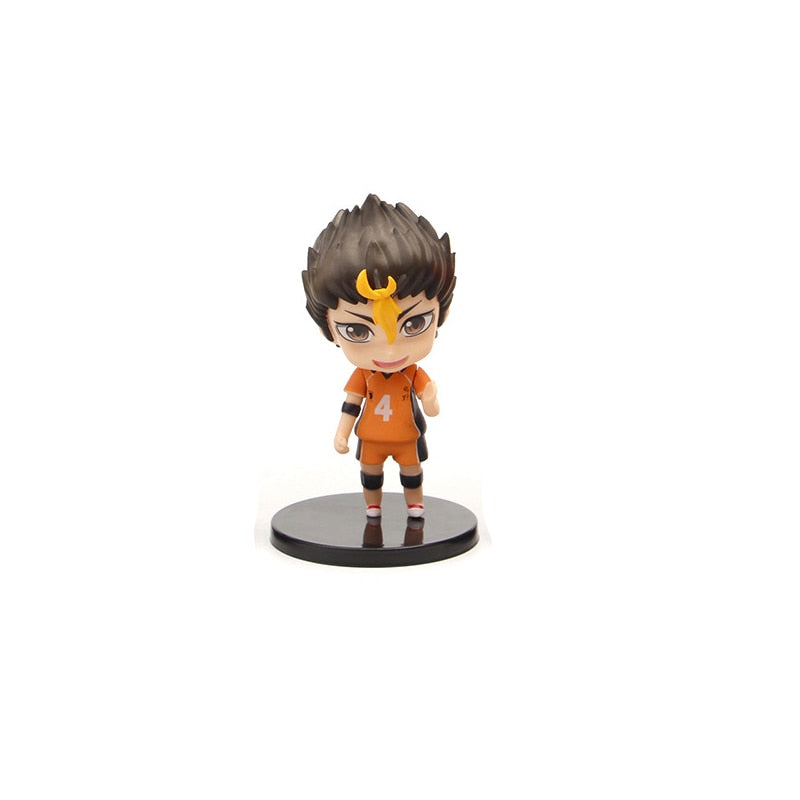 CHIBI - HAIKYUU!!