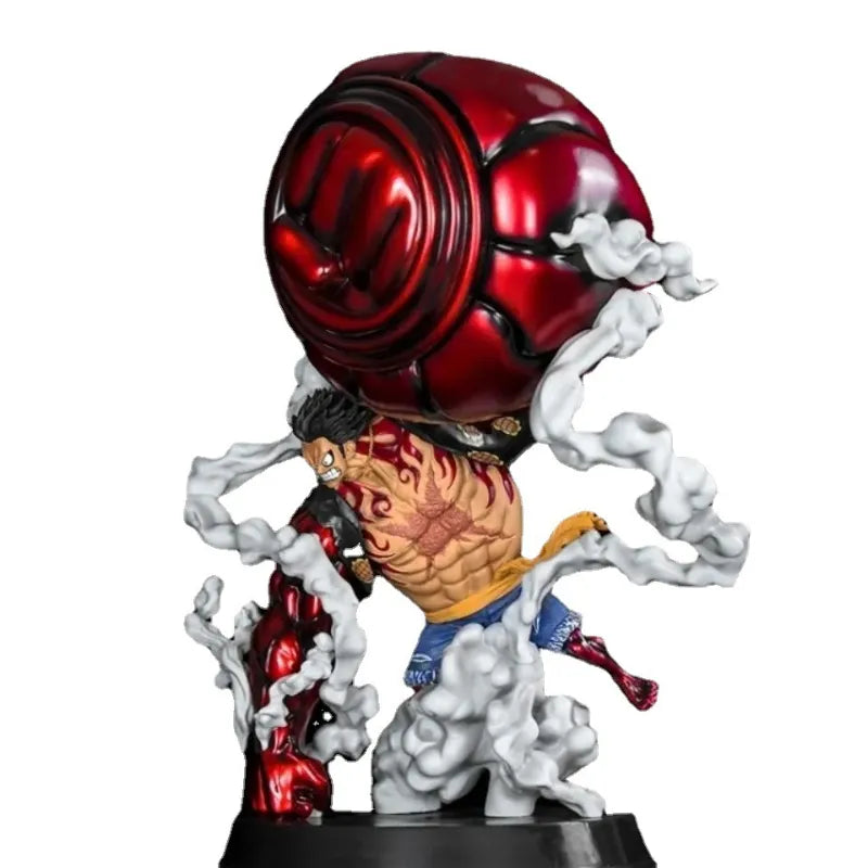 BONECO - LUFFY GEAR 4