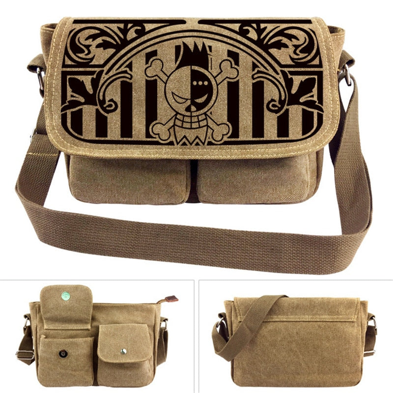 BOLSA BODYCROSS ONE PIECE