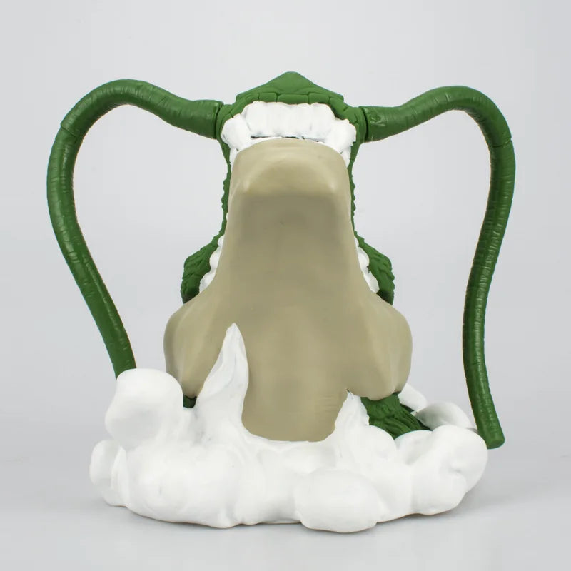 MODELO DE DECORAÇÃO - DRAGON BALL SHENLONG