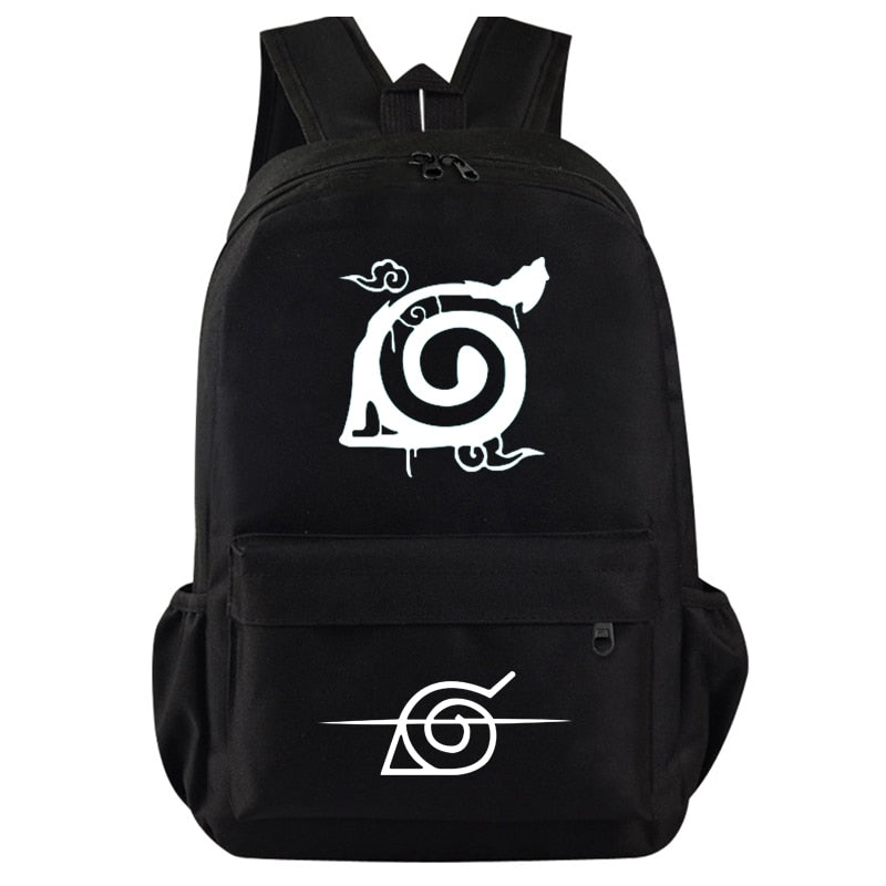 MOCHILA - AKATSUKI