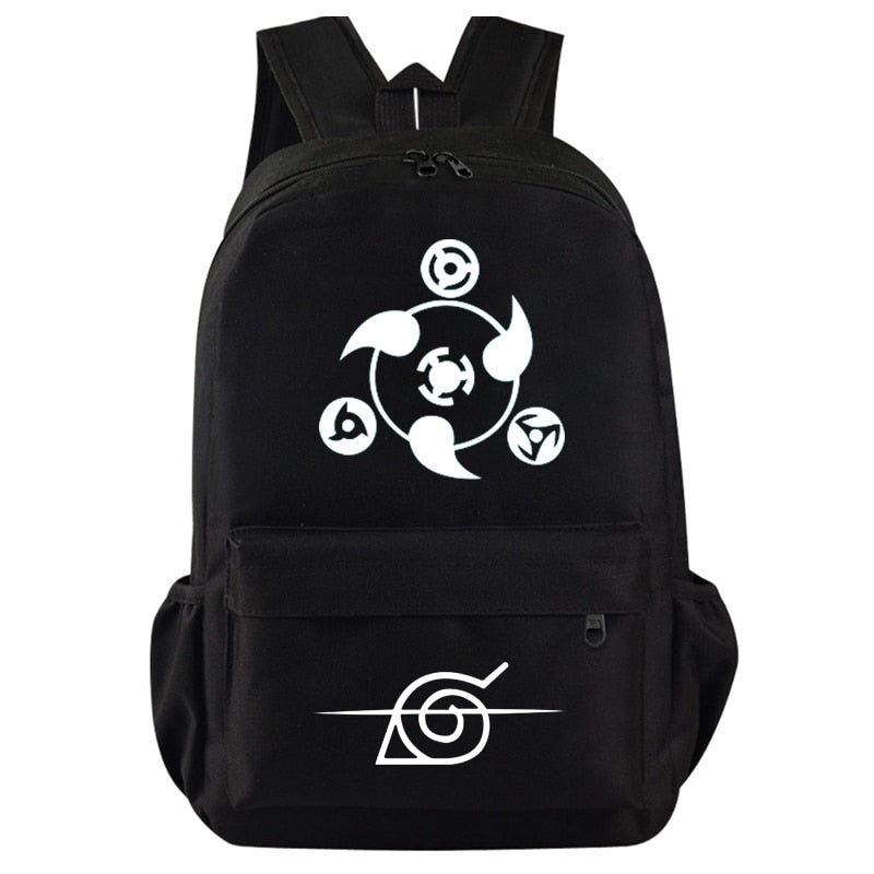 MOCHILA - AKATSUKI