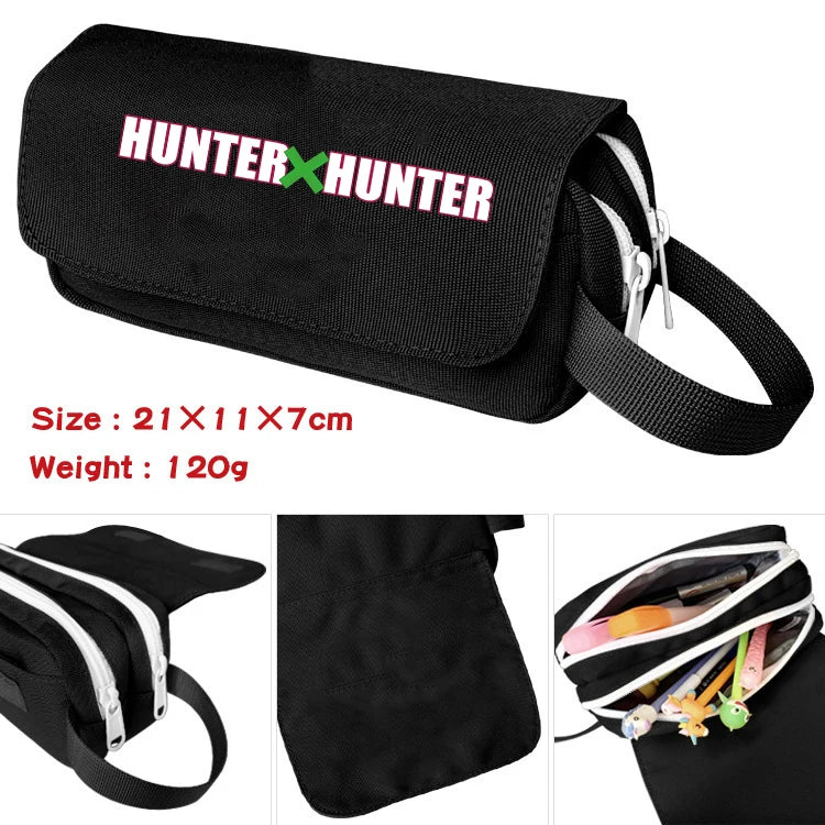 Mochila Hunter x Hunter Chimera