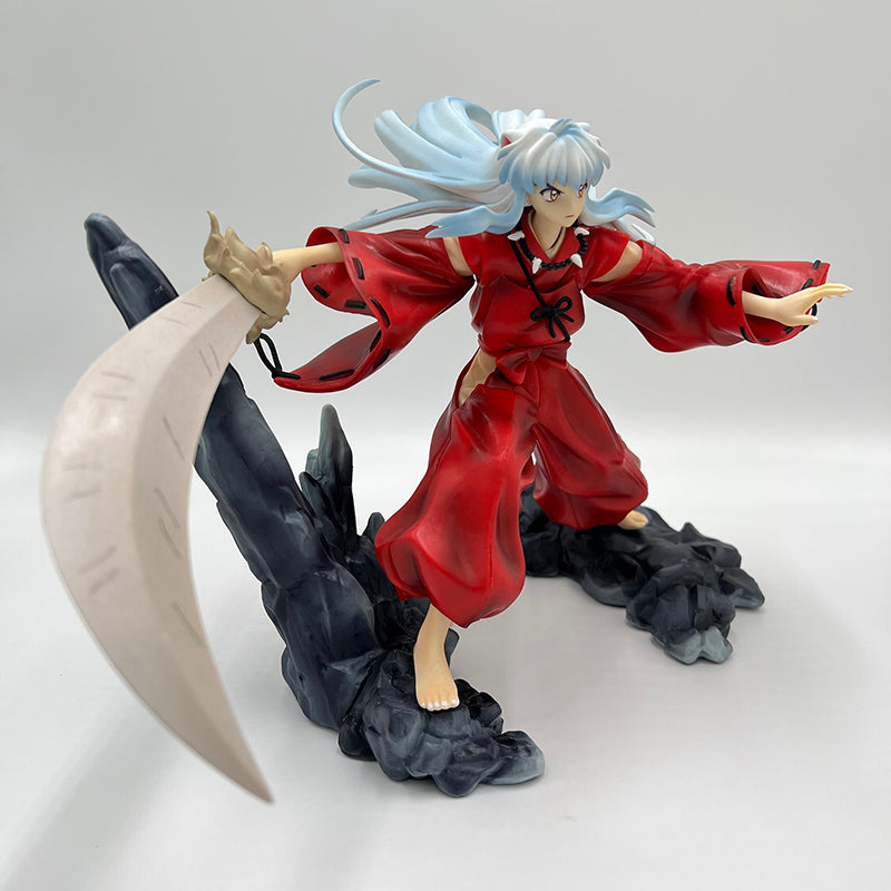 BONECOS - INUYASHA