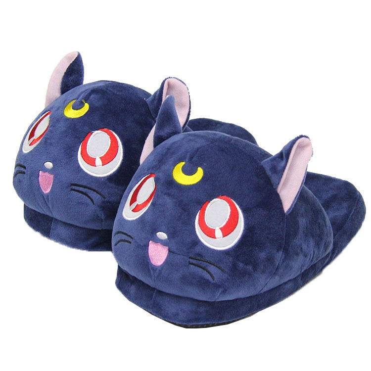 PANTUFAS - LUNA CAT