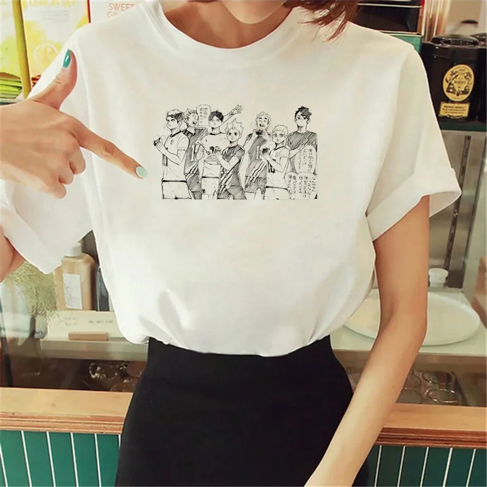 Blusa Blue Lock Nagi, Gelo nos Olhos