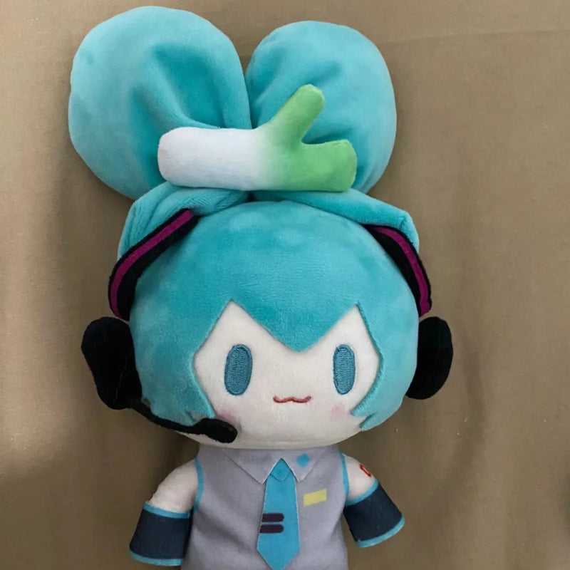 Pelúcia Hatsune Miku Kawaii