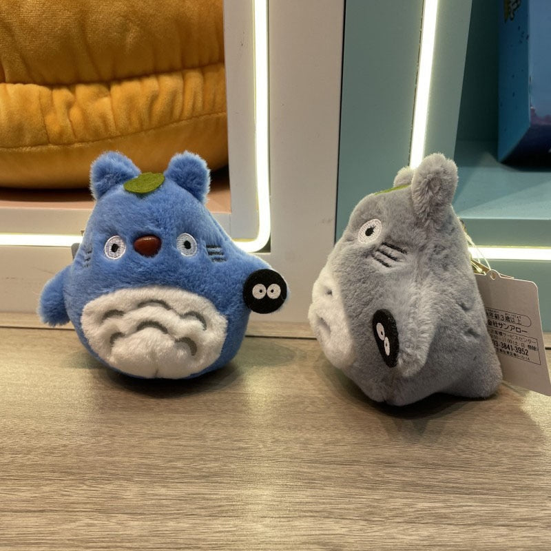 CHAVEIRO MINI TOTORO