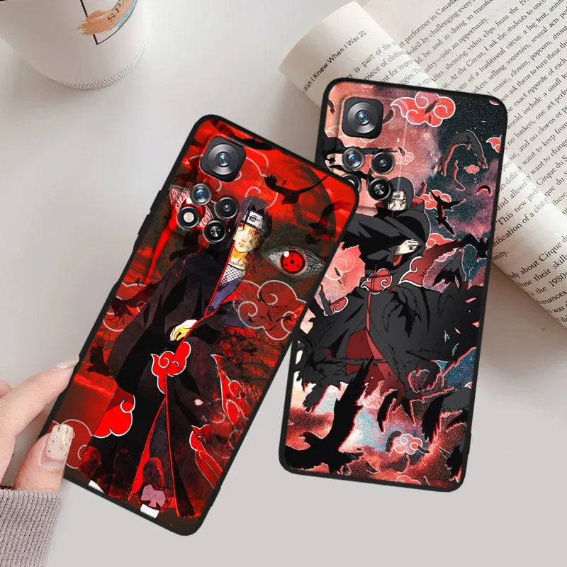 CAPINHA ITACHI (XIAOMI)