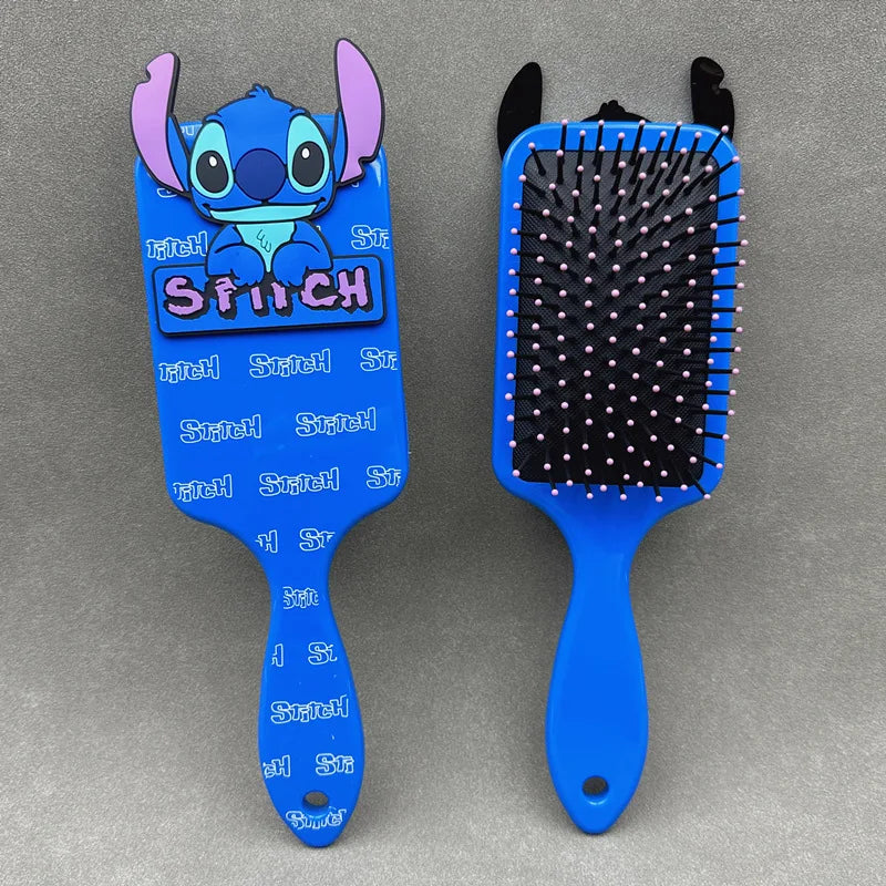 Escova de Cabelo Lilo & Stitch Air Cushion