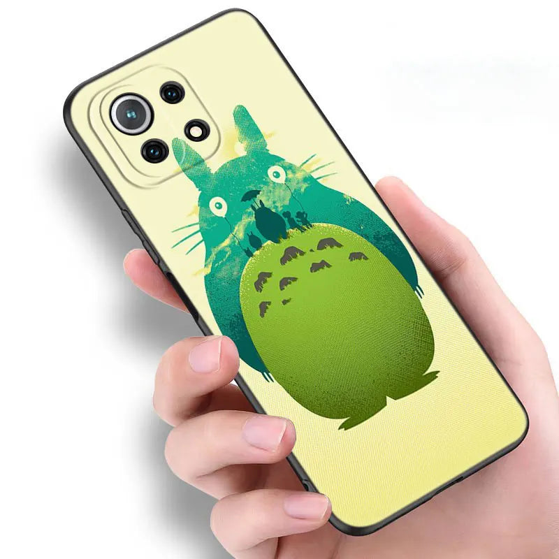 CAPINHA GHIBLI (XIAOMI)