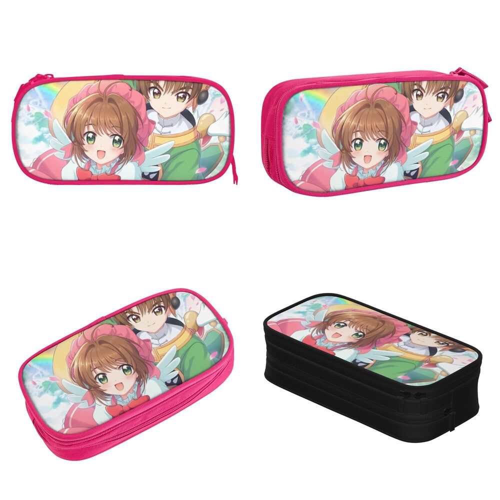Estojo de Lápis Sakura Dreams