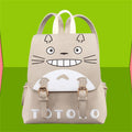 Mochila Totoro 3D