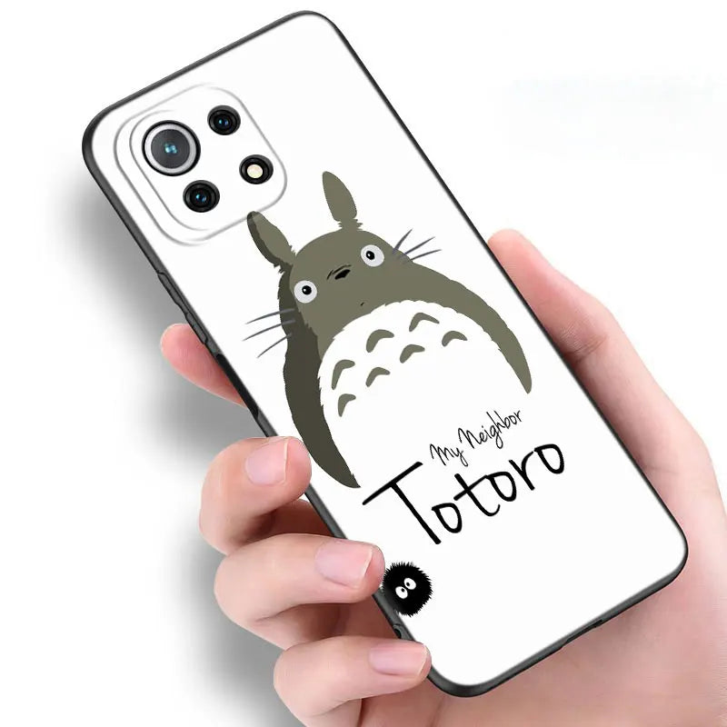 CAPINHA GHIBLI (XIAOMI)