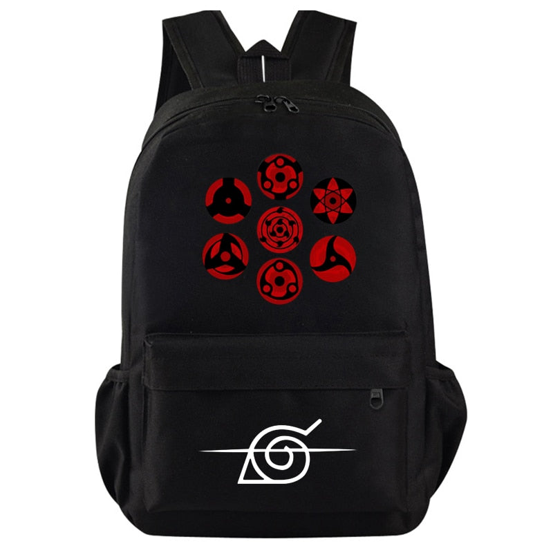 MOCHILA - AKATSUKI