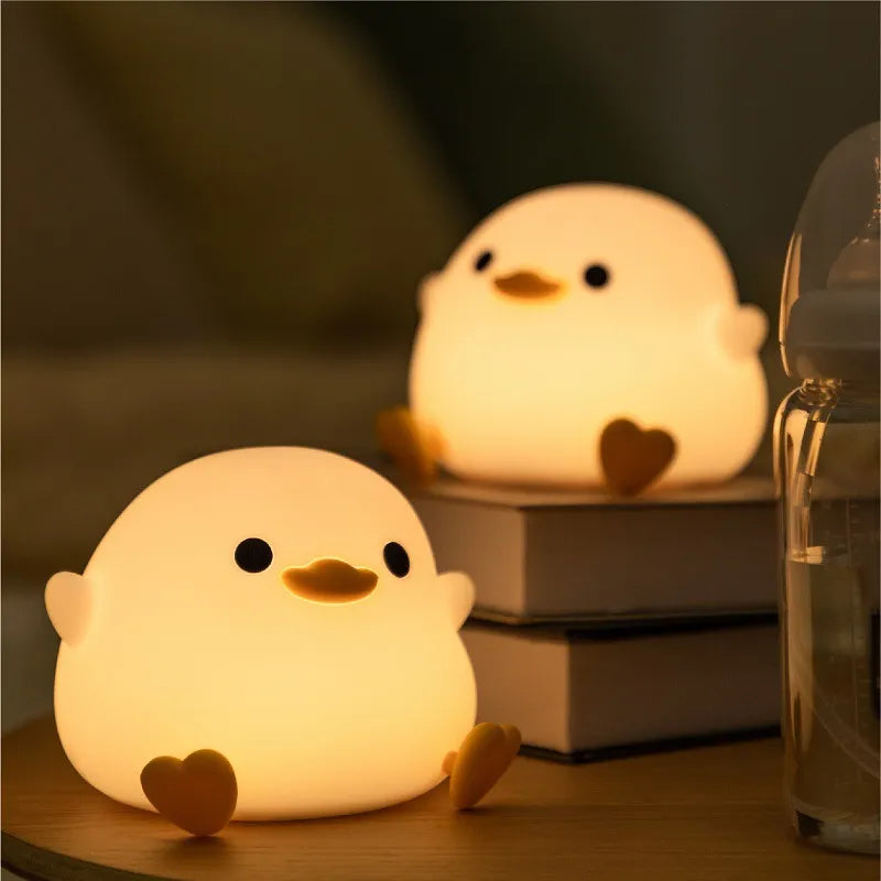 LUMINARIA - BEAN DUCK