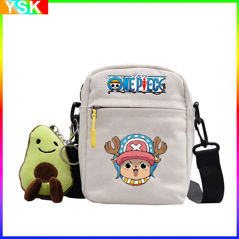 BOLSA DE LADO ONE PIECE