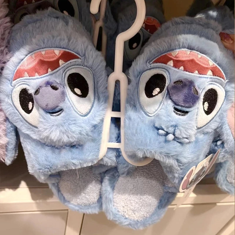 Pantufas Disney Lilo & Stitch