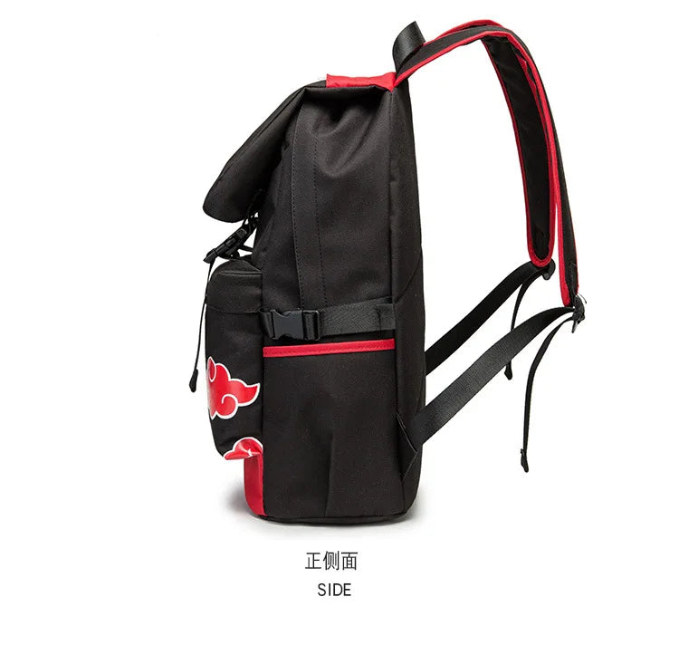 Mochila Naruto Shippuden: Shinobi Spirit