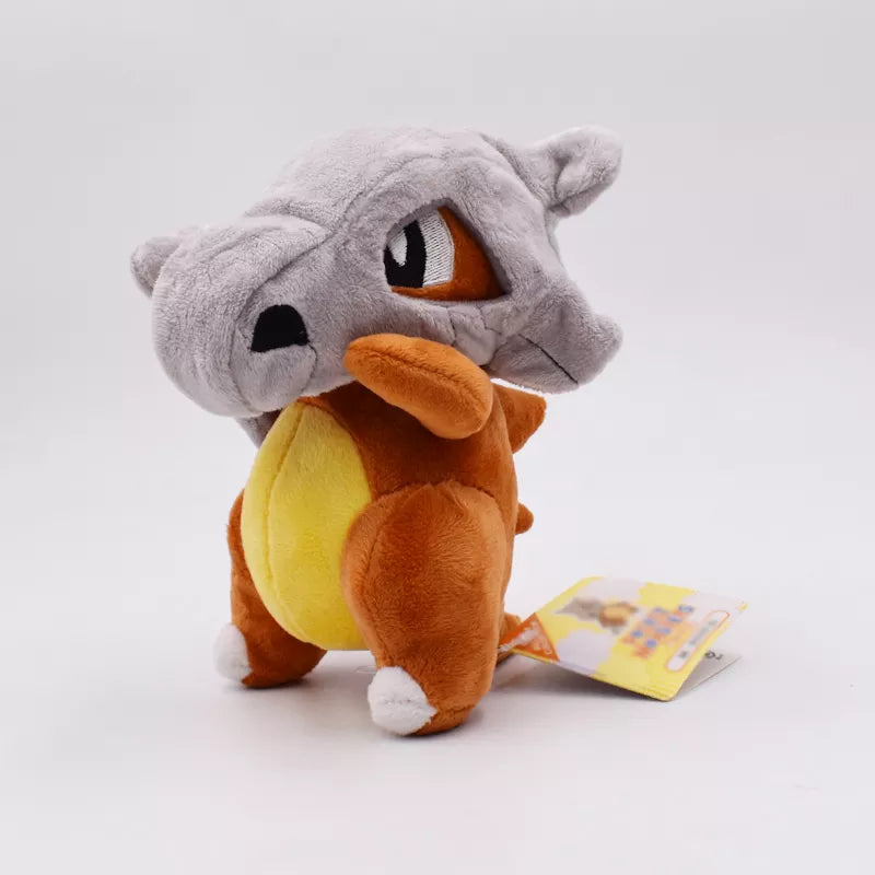 PELÚCIA - CUBONE (POKEMON)