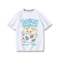 Camiseta Pokemón