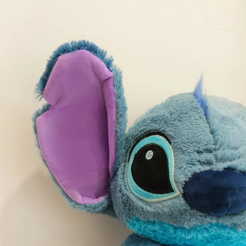 Pelúcia Gigante Stitch Real