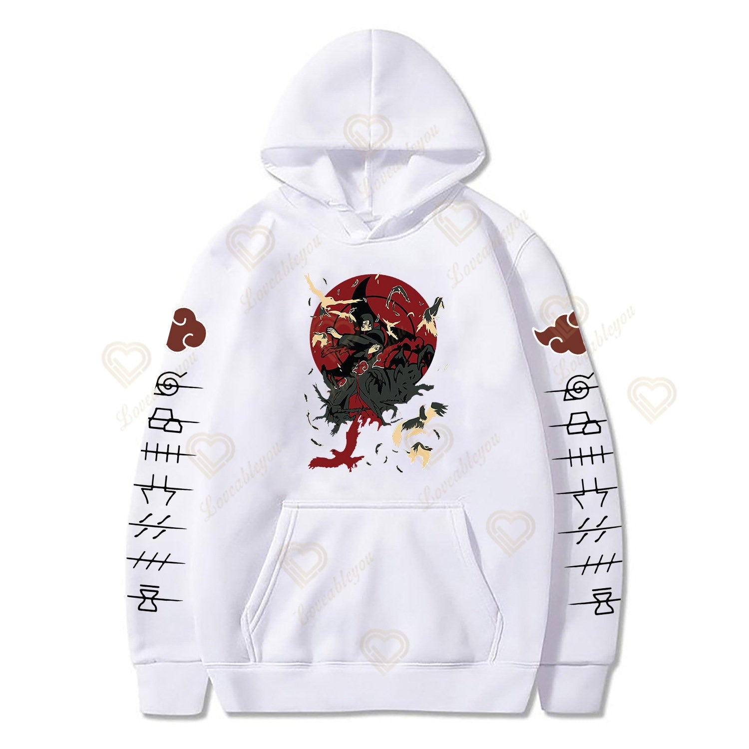 MOLETOM "MIST"