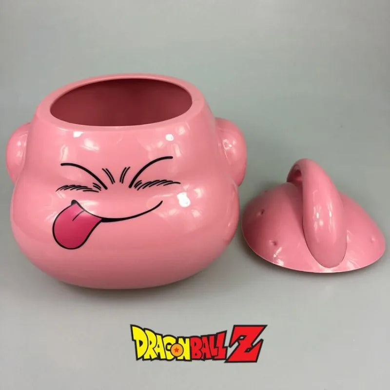 CANECA CERÂMICA, MAJIN BOO