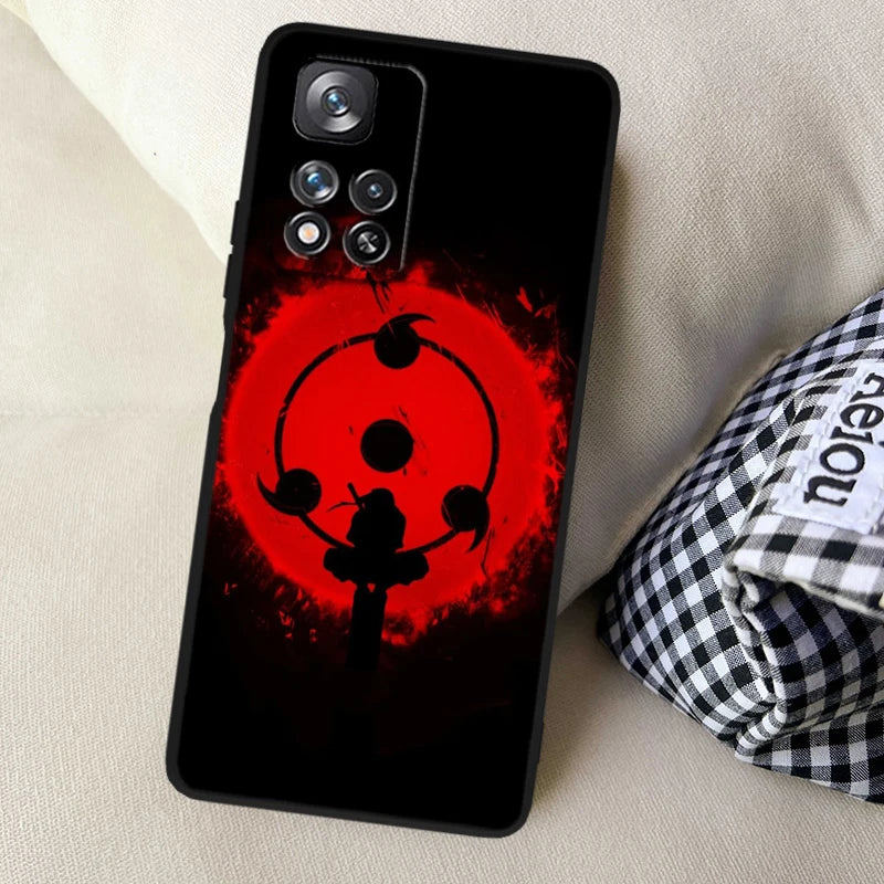 CAPINHA ITACHI (XIAOMI)