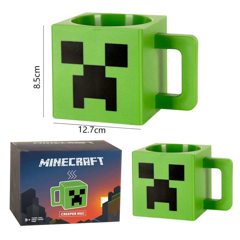 CANECAS MOB (MINECRAFT)