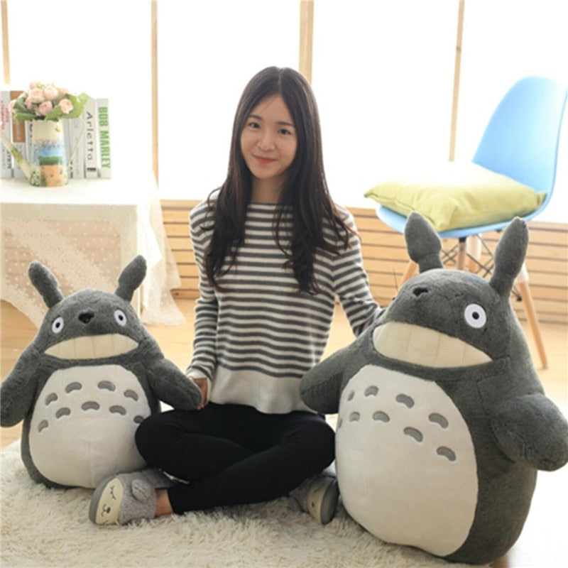 Pelúcia Totoro Gigante