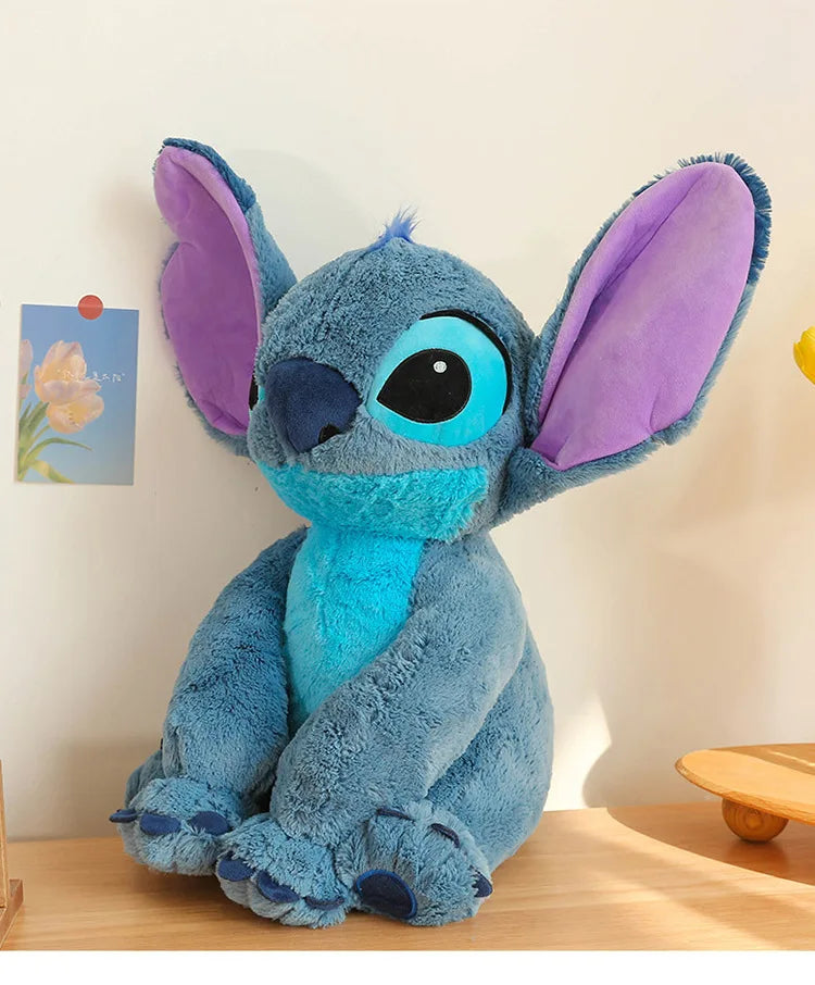 Pelúcia Gigante Stitch Real