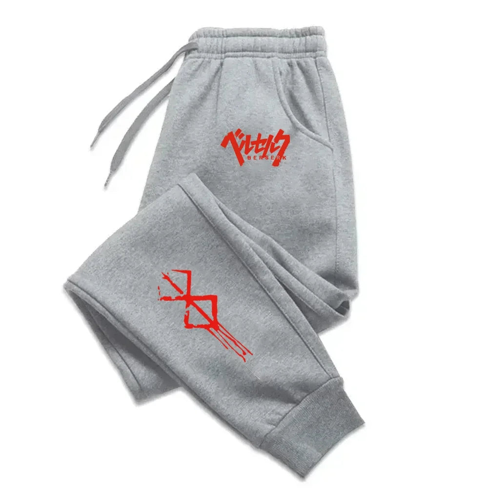 Calça Moletom Berserk, Brand of Sacrifice