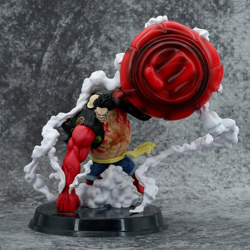 LUFFY GEAR 4 ULTIMATE 25 cm