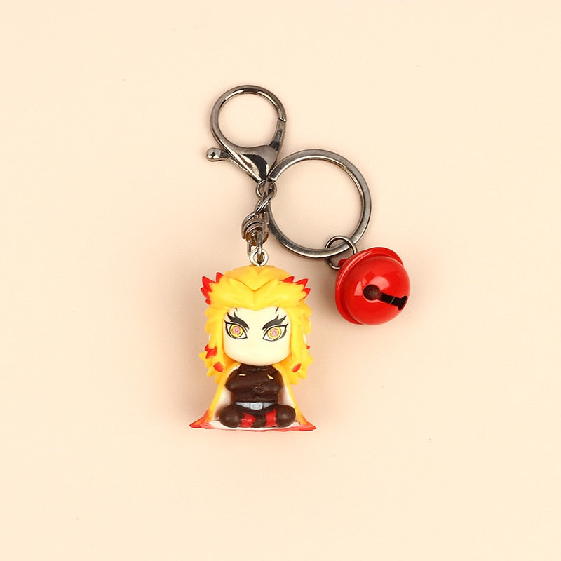 CHAVEIRO - KIMETSU
