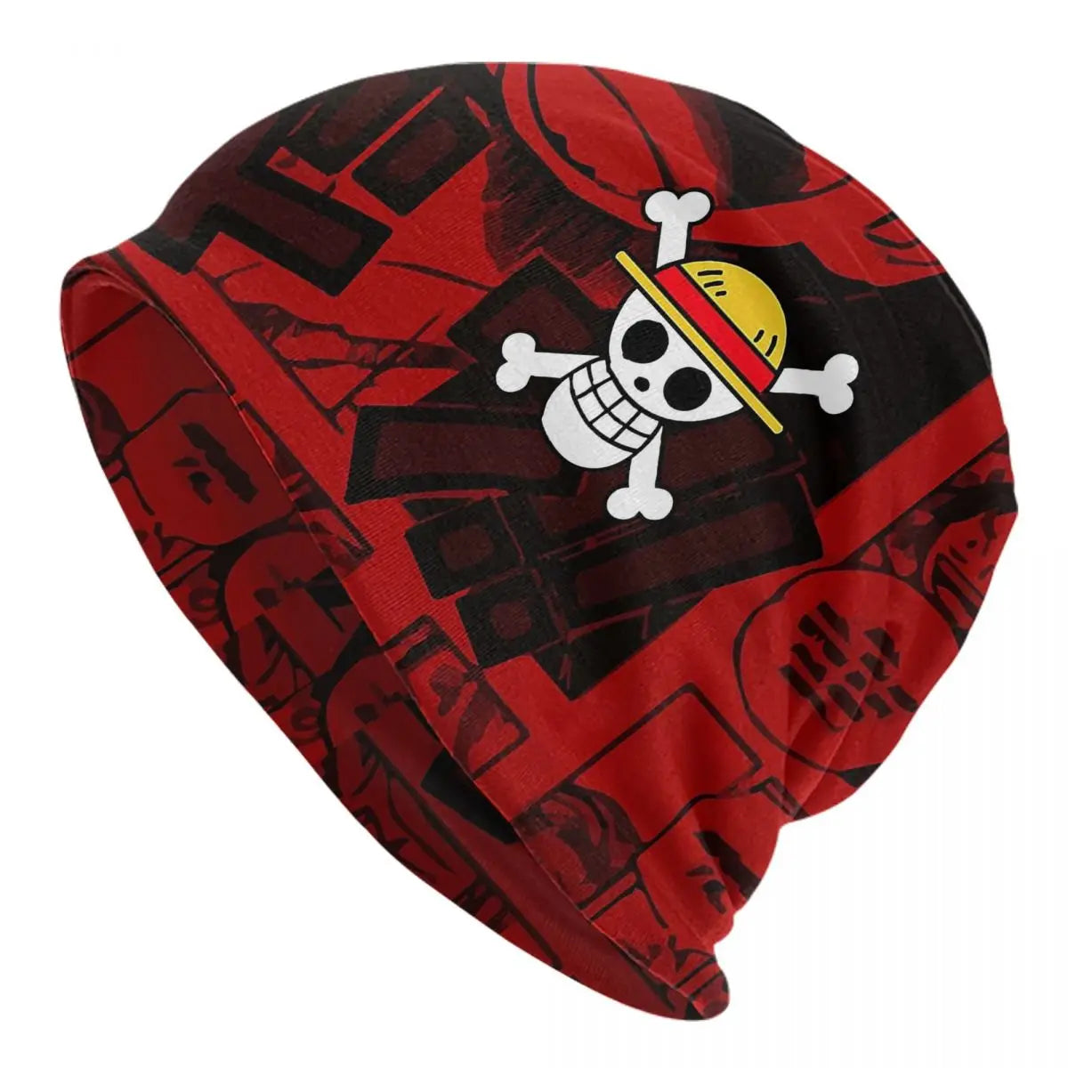 Gorro Térmico Trafalgar Law, One Piece